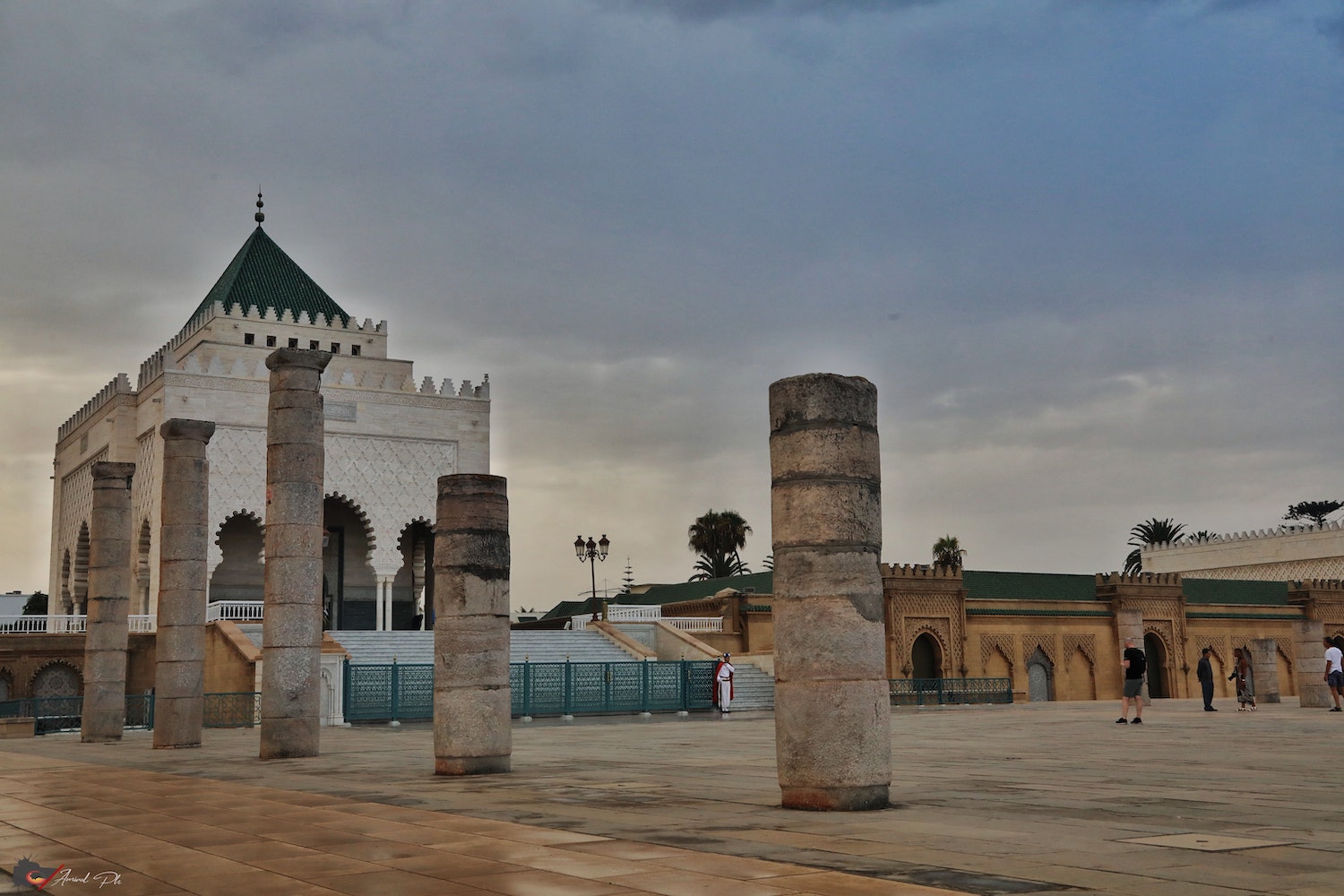 euphoriad-riad-hotel-hebergement-rabat-maroc-morocco-pool-piscine-general-23