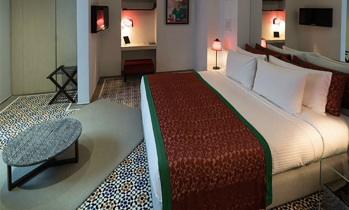 euphoriad-riad-hotel-hebergement-rabat-maroc-morocco-pool-piscine-room-suite-chambres-2