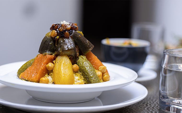 euphoriad-riad-hotel-hebergement-rabat-maroc-morocco-pool-piscine-gastronomie-restaurant-menu-1